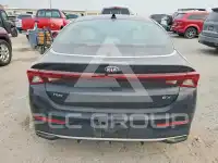 2021 KIA K5 photo