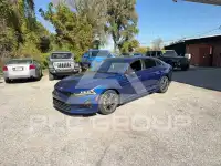 2021 KIA K5 photo