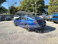 2021 KIA K5 photo