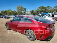 2021 KIA K5 photo