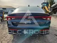 2021 KIA K5 photo