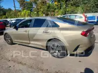 2021 KIA K5 photo
