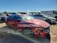 2021 KIA K5 photo
