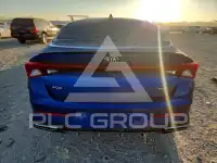 2021 KIA K5 фото