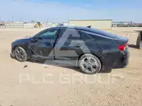 2021 KIA K5 фото