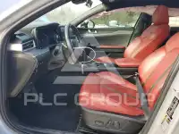 2021 KIA K5 photo