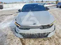 2021 KIA K5 photo