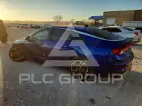2021 KIA K5 фото