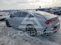 2021 KIA K5 фото