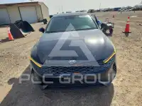2021 KIA K5 фото