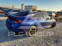 2021 KIA K5 фото