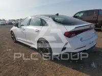 2021 KIA K5 фото