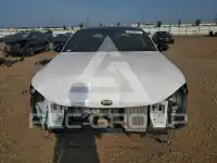 2021 KIA K5 фото