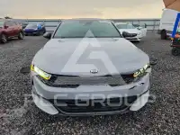2021 KIA K5 photo
