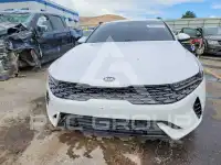 2021 KIA K5 фото