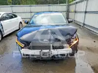 2021 KIA K5 фото