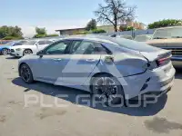 2021 KIA K5 фото