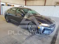 2021 KIA K5 фото
