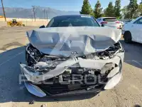 2021 KIA K5 photo