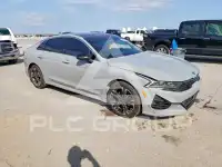 2021 KIA K5 фото