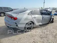 2021 KIA K5 фото
