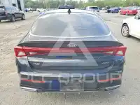 2021 KIA K5 фото