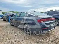 2021 KIA K5 photo