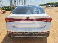 2021 KIA K5 photo