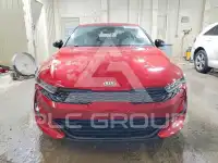 2021 KIA K5 фото
