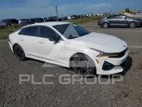2021 KIA K5 фото