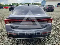 2021 KIA K5 фото