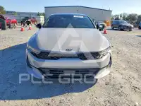 2021 KIA K5 фото