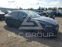 2021 KIA K5 photo