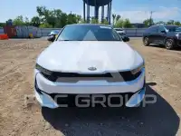 2021 KIA K5 фото