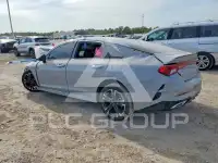 2021 KIA K5 фото