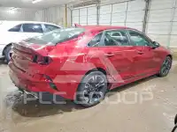 2021 KIA K5 фото