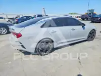 2021 KIA K5 photo