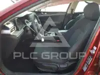 2021 KIA K5 фото