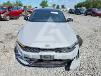 2021 KIA K5 photo