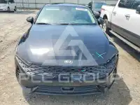 2021 KIA K5 фото