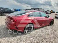 2021 KIA K5 фото
