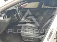 2021 KIA K5 фото
