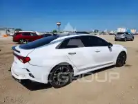 2021 KIA K5 фото