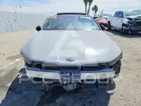 2021 KIA K5 фото