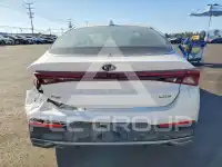 2021 KIA K5 фото