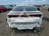 2021 KIA K5 photo
