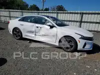 2021 KIA K5 фото