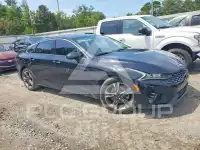 2021 KIA K5 фото