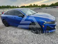 2021 KIA K5 фото