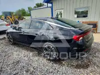 2021 KIA K5 фото
